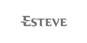Logo Esteve