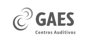 Logo Gaes
