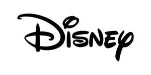 Logo disney