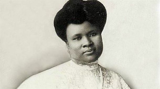 Madam C.J. Walker casos de superación