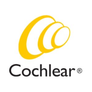 logo cochlear