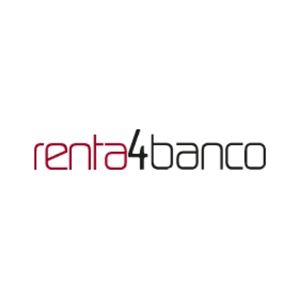 logo renta4banco