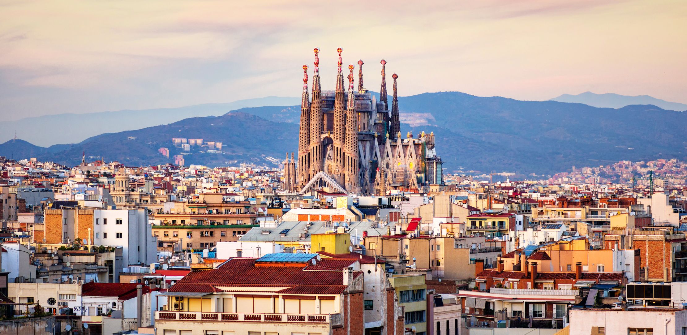 presentador de eventos en barcelona