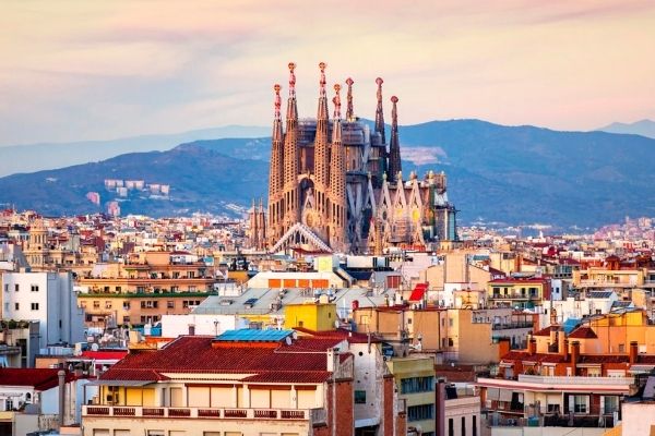 presentador de eventos en barcelona