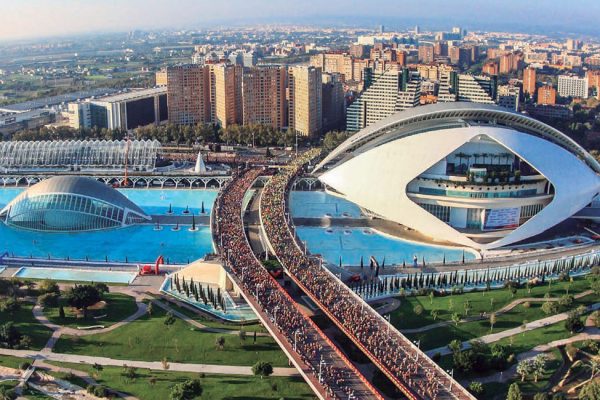 presentador de eventos en valencia