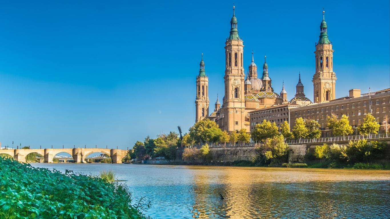 presentador de eventos en zaragoza