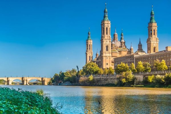presentador de eventos en zaragoza